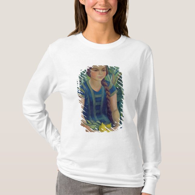 T-shirt Teresina, 1925 (Frente)