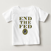 Termine o Fed Federal Reserve