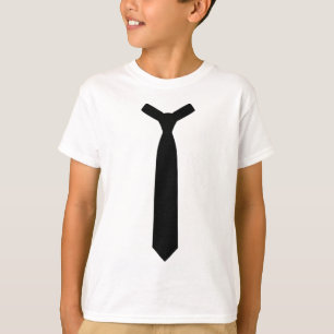 T-shirt Terno do traje de cerimónia