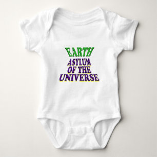 T-SHIRT TERRA