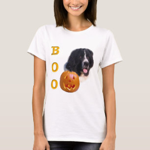 T-shirt Terra Nova - Halloween Boo