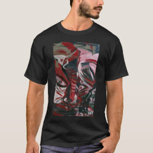 T-SHIRT TERRA PERDIDA