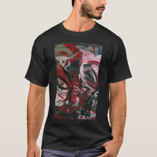 T-SHIRT TERRA PERDIDA