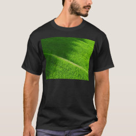 T-shirt Terraços de Arroz Campos de Arroz Yamada Japão