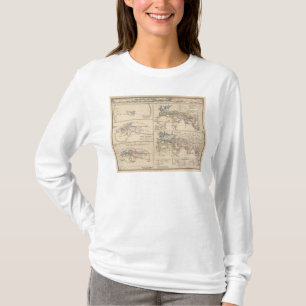 T-shirt Terrarum de Orbis