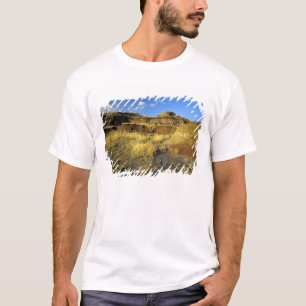 T-shirt Terras áridas no Parque Provincial dos Dinossauros
