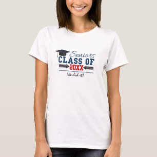 T-shirt teste
