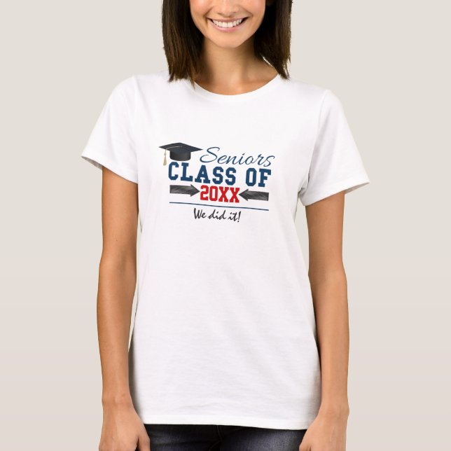 T-shirt teste (Frente)