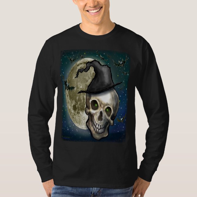 T-Shirt Testemunha (Frente)