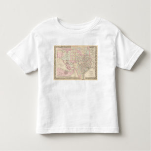T-shirt Texas