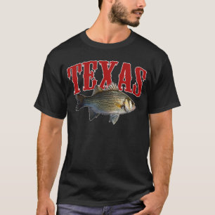 T-shirt Texas
