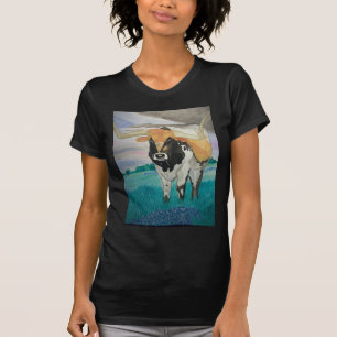 T-shirt Texas Longhorn