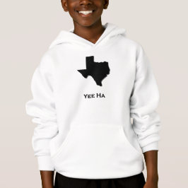 T-shirt Texas Yee Ha