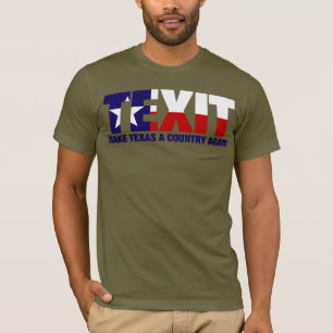 T-shirt Texit