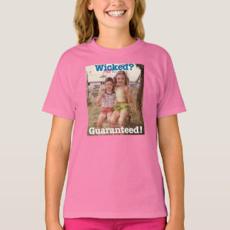 T-shirt Thara & Taisia Tshirt