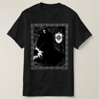 T-shirt The Child of the Dark Moon