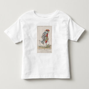 T-shirt The Game deve terminar logo