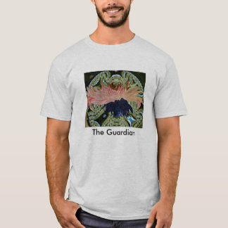 T-shirt The Guardian