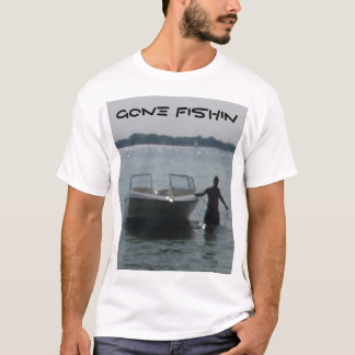 T-shirt The_Rides_797f, FISHIN IDO