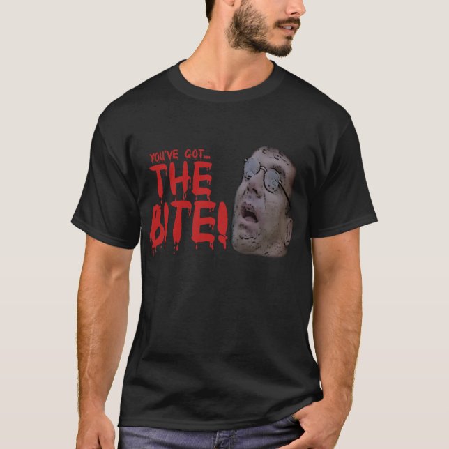 T-shirt TheBite (Frente)