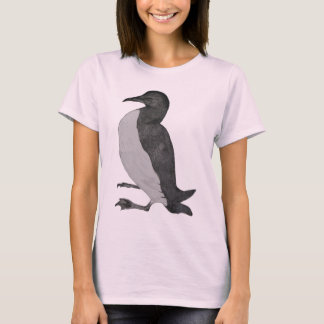 T-shirt Thick Billed Murre