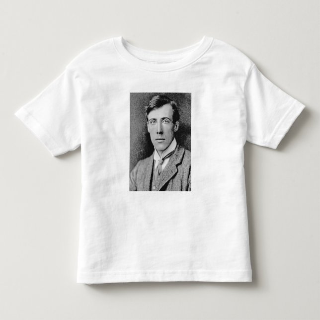 T-shirt Thoby Stephen, c.1902 (Frente)