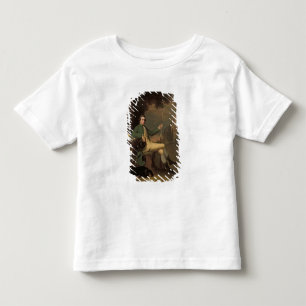 T-shirt Thomas Graham, Baron Lynedoch (1748-1843) c.1769 (
