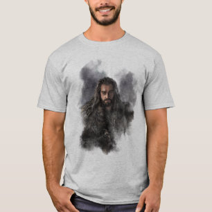 T-shirt THORIN OAKENSHIELD™ Illustration
