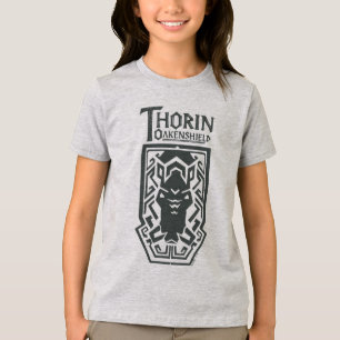 T-shirt THORIN OAKENSHIELD™ - Símbolo de blindagem