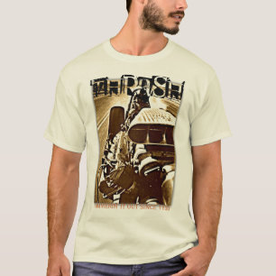 T-shirt Thrash Fueler