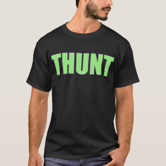 T-SHIRT THUNT