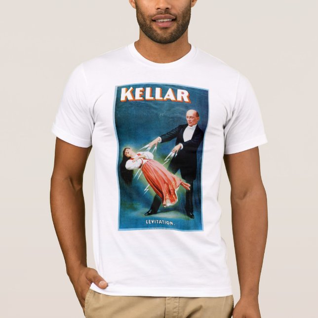 T-shirt Thurston ~ The Excelente Maggie (Frente)
