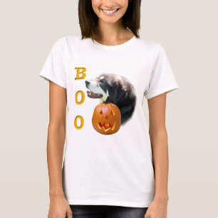 T-shirt Tibetano Mastiff Boo