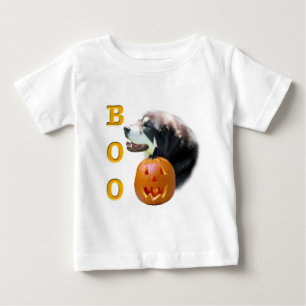 T-shirt Tibetano Mastiff Boo