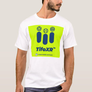 T-Shirt TifoXR™ GMS