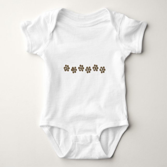 T-shirt Tigre (Frente)