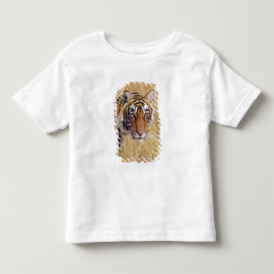 T-shirt Tigre-de-bengala-real