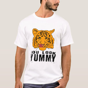 T-shirt Tigre - Você Parece Ama Ver.2
