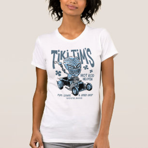 T-shirt Tiki Tim