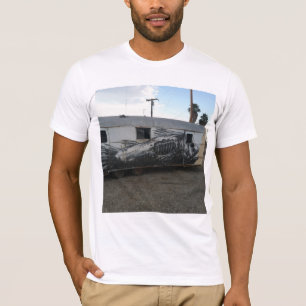 T-shirt Tilapia de Salton