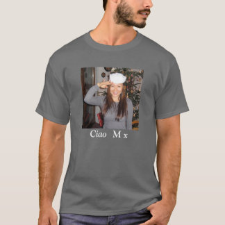 T-shirt Tim