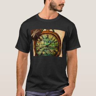 T-shirt Timepécia