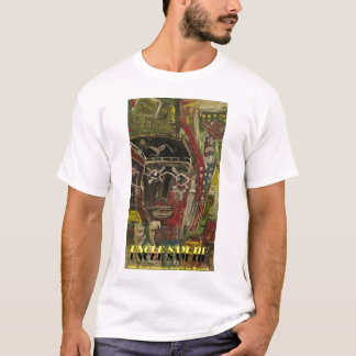 T-SHIRT TIO SAM III