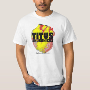 T-SHIRT TITUS