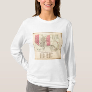 T-shirt Titusville