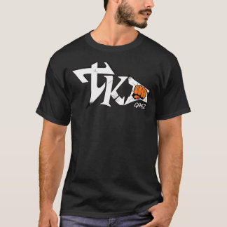 T-Shirt TKO GAMEZ
