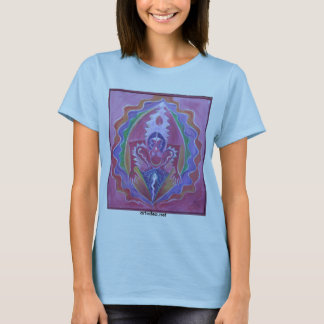 T-shirt Tlazolteotl - alpargata