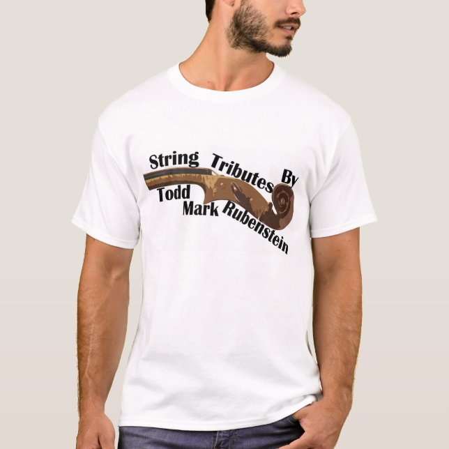 T-shirt TMR pro (Frente)