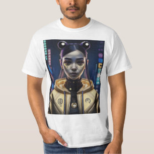 T-Shirt Toby Toad Gang