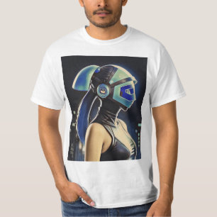 T-Shirt Toby Toad Gang